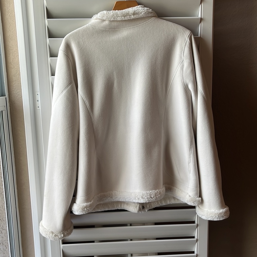 Winter Jacket - Picture 2 of 2